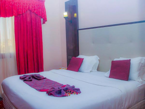  Hotel Fleur De Lys Almadies  Дакар